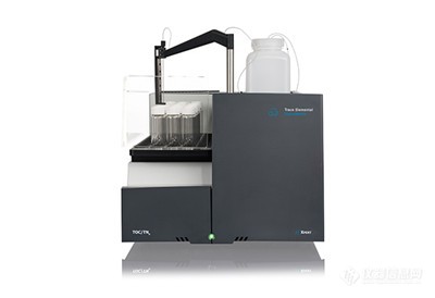 高温燃烧法 荷兰TE Xpert总有机碳分析仪技术参数