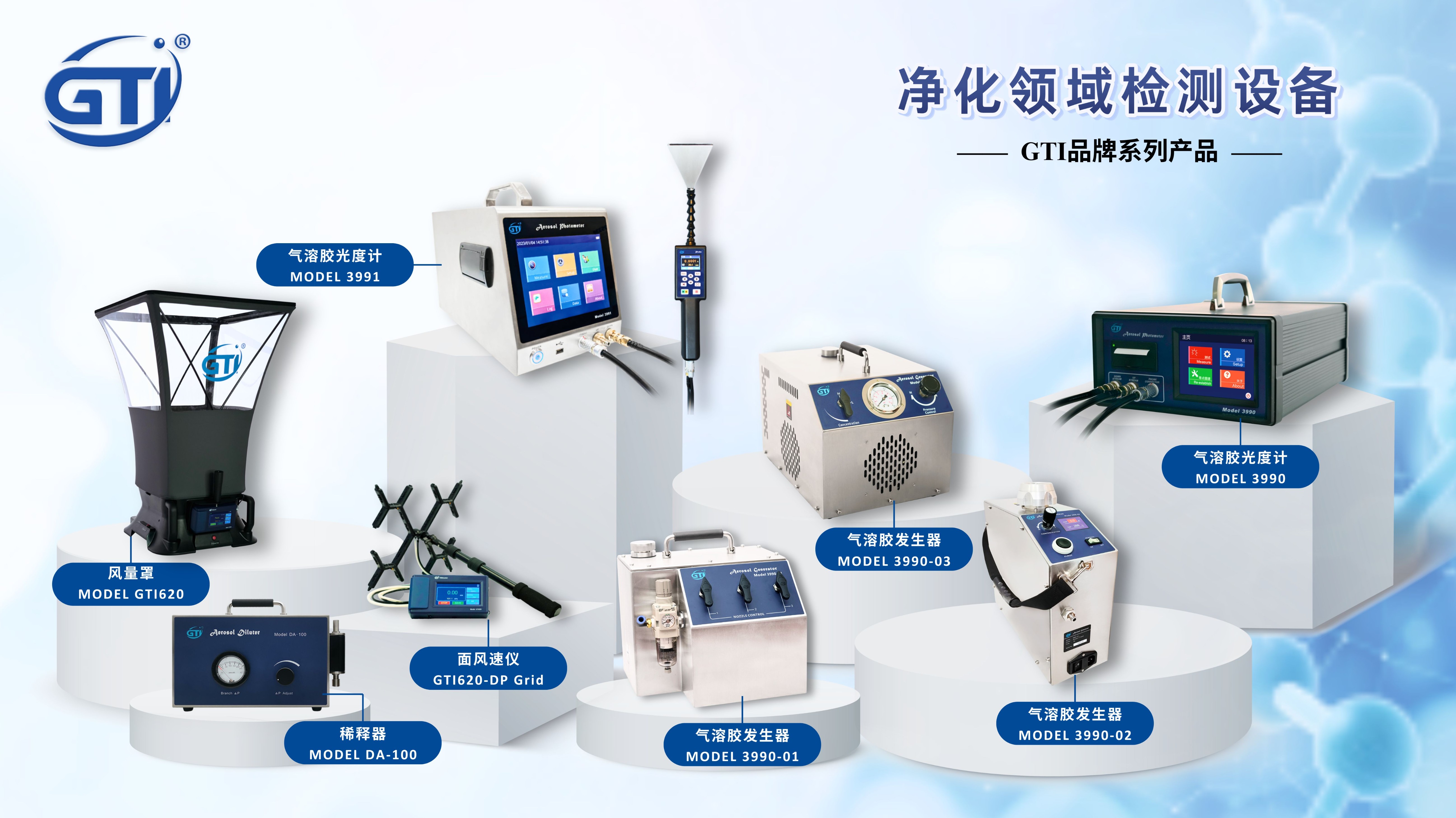 十月雙展啟幕，GTI吉泰精密與您相約青島，共探制藥行業(yè)新未來！