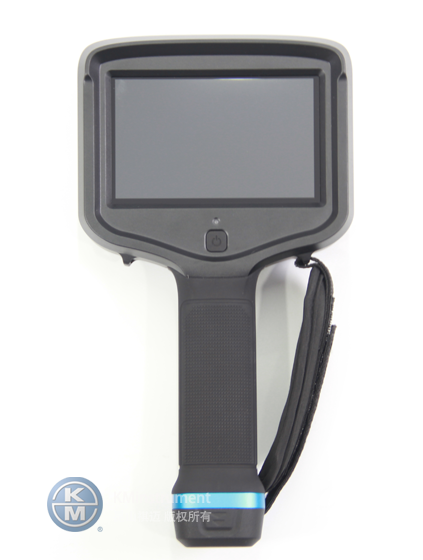 KMV1聲學成像儀助力華盛利解決管道氣體泄漏難題！