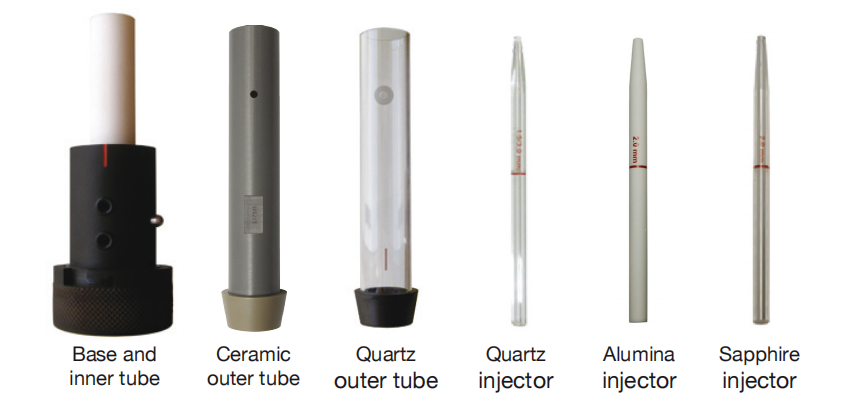 耗材专区 | ICP分析总换炬管?这款D-Torch陶瓷炬管—更耐用、性能好、还省钱
