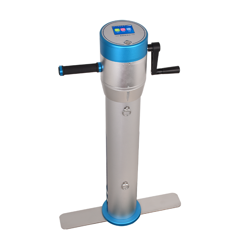 土壤紧实度测定仪 土壤紧实度测定仪