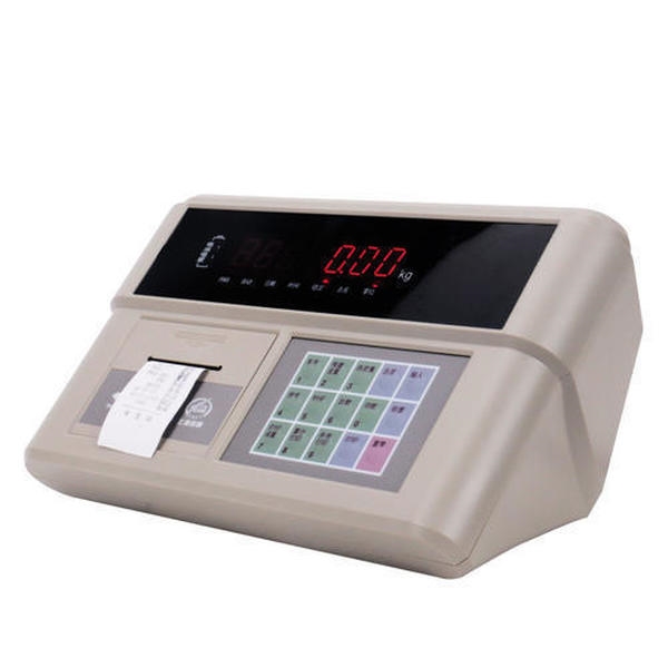 天津地磅维修师傅分享耀华XK3190系列地磅仪表故障维修方法.jpg 地磅不准怎么回事?怎么解决?