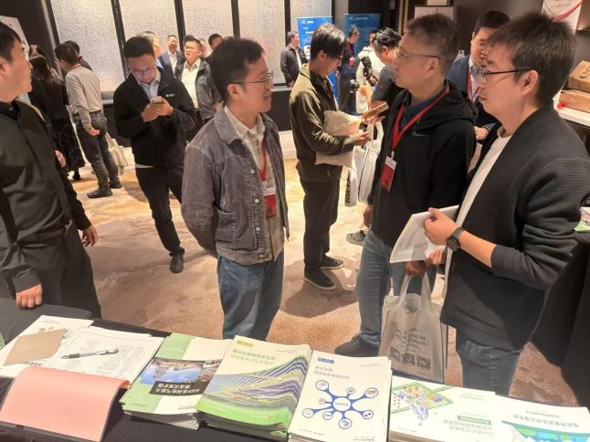 中國勘察設(shè)計(jì)協(xié)會高校分會建筑電氣與智能化技術(shù)交流會