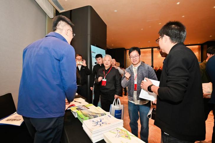 中國勘察設(shè)計(jì)協(xié)會高校分會建筑電氣與智能化技術(shù)交流會