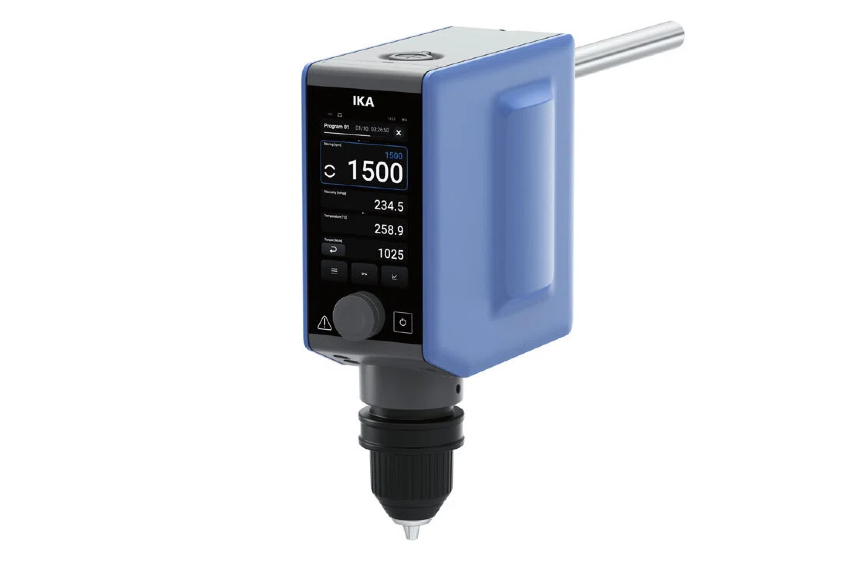 新品 | 為什么參數(shù)一樣，實際攪拌卻不是一回事？