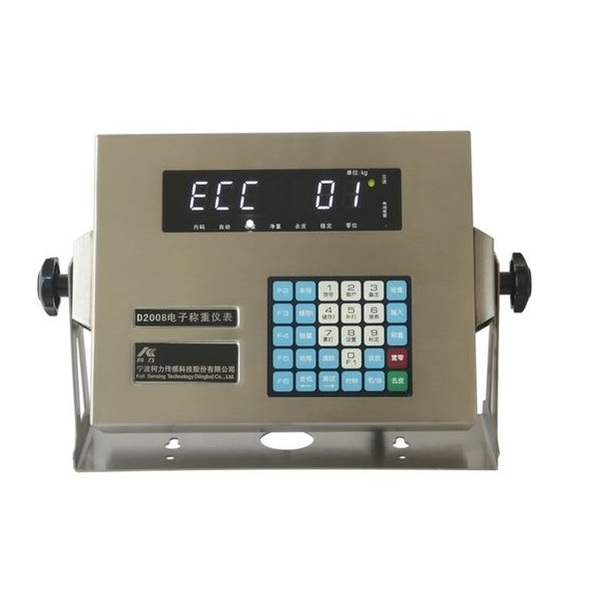 地磅无法开机怎么办？