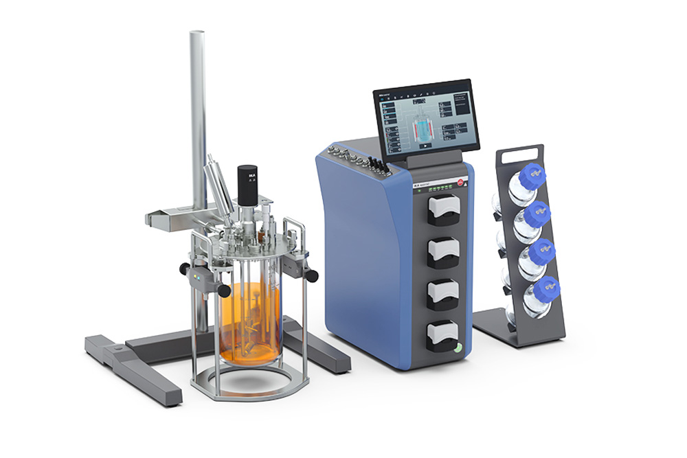 IKA HABITAT | 环保新主张——塑料降解酶