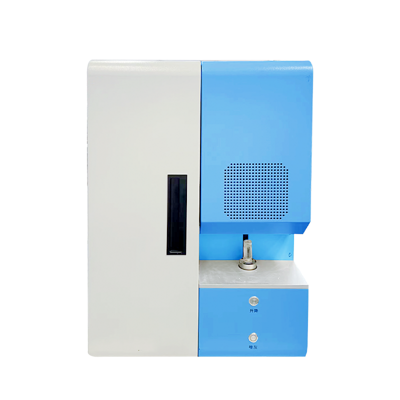 高频红外碳硫分析仪 高频红外碳硫分析仪