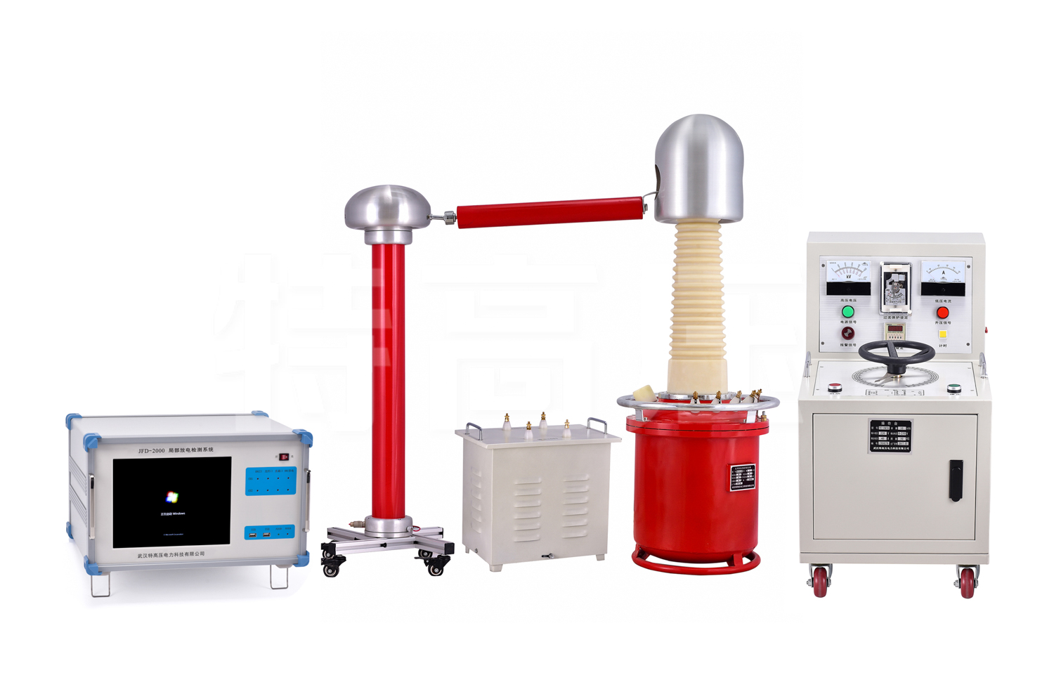 控制電纜的主要特點及防止電氣干擾的措施有哪些？(圖1)