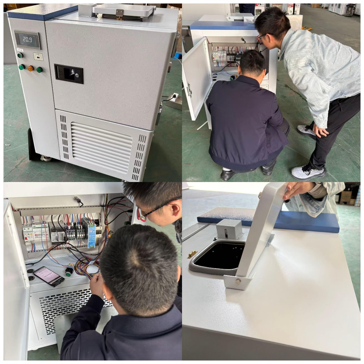 WPS拼圖0.png 蘇州某公司三度攜手上海喆圖,定制儀器再升級(jí)彰顯品質(zhì)