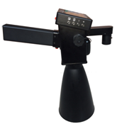 电调标准产品“手持式架空线路接地故障巡检仪