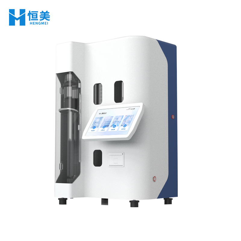 凯氏定氮仪 凯氏定氮仪