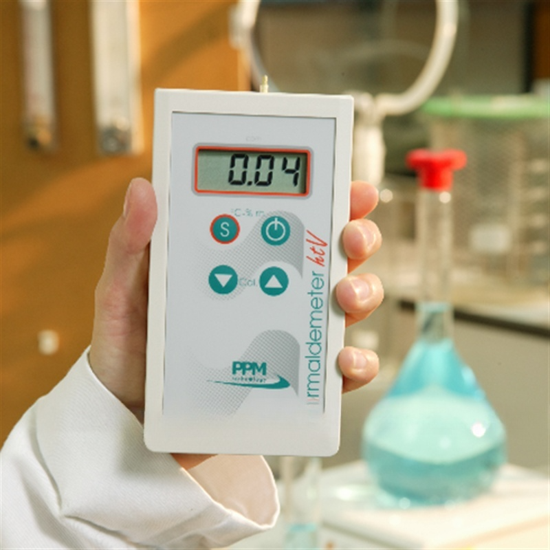 htv甲醛檢測(cè)儀
