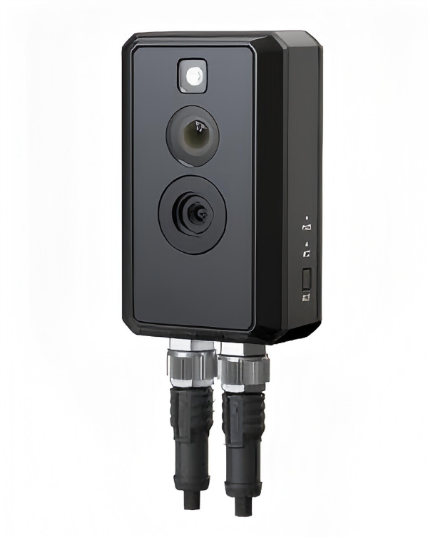 酒廠熱成像上甑檢測方案