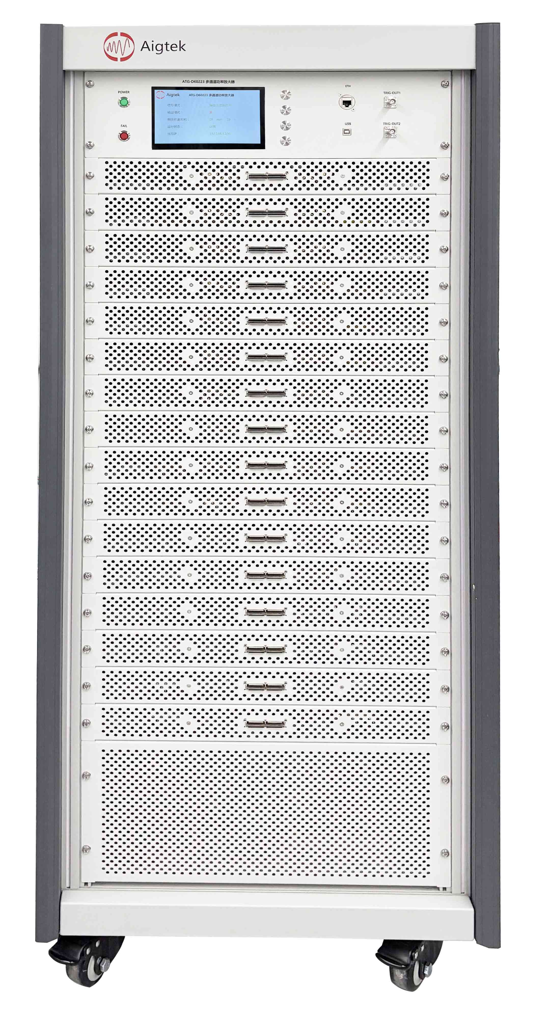 ATG-D60223功率放大器功率放大器
