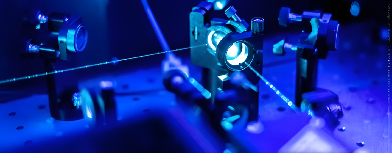 別讓激光傷眼！行業(yè)大咖教你選對，護目鏡玩轉(zhuǎn)激光