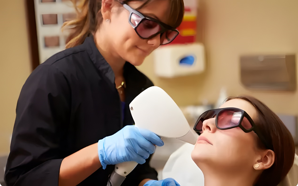 別讓激光傷眼！行業(yè)大咖教你選對，護目鏡玩轉(zhuǎn)激光