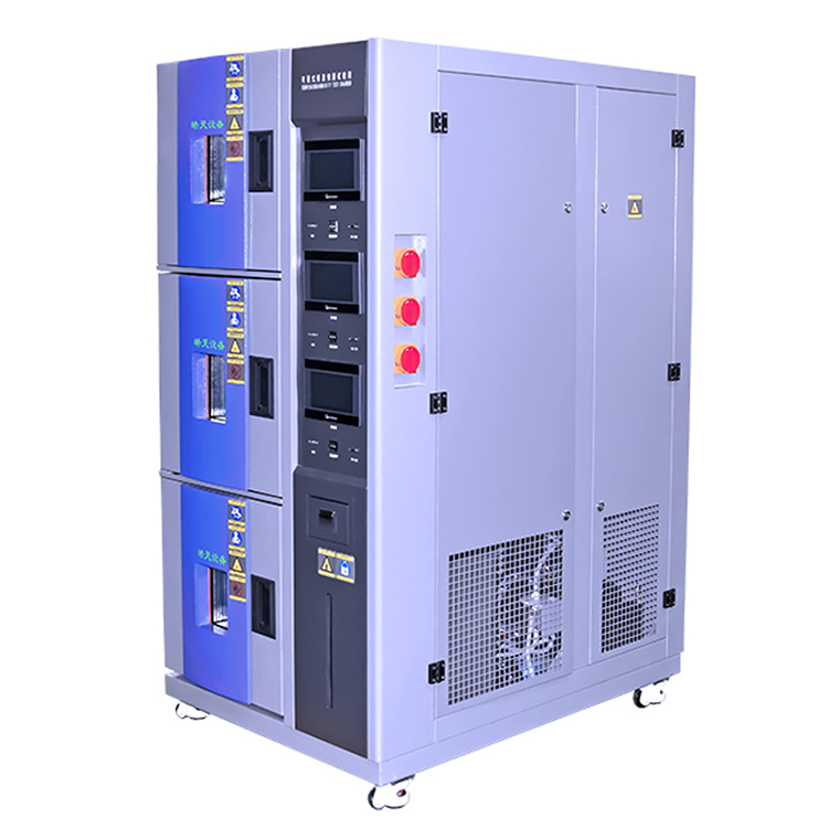 三槽式恒温恒湿试验箱Ae 800×800 (2).jpg 入驻第三方检测机构,广皓天试验箱满足多行业测试需求