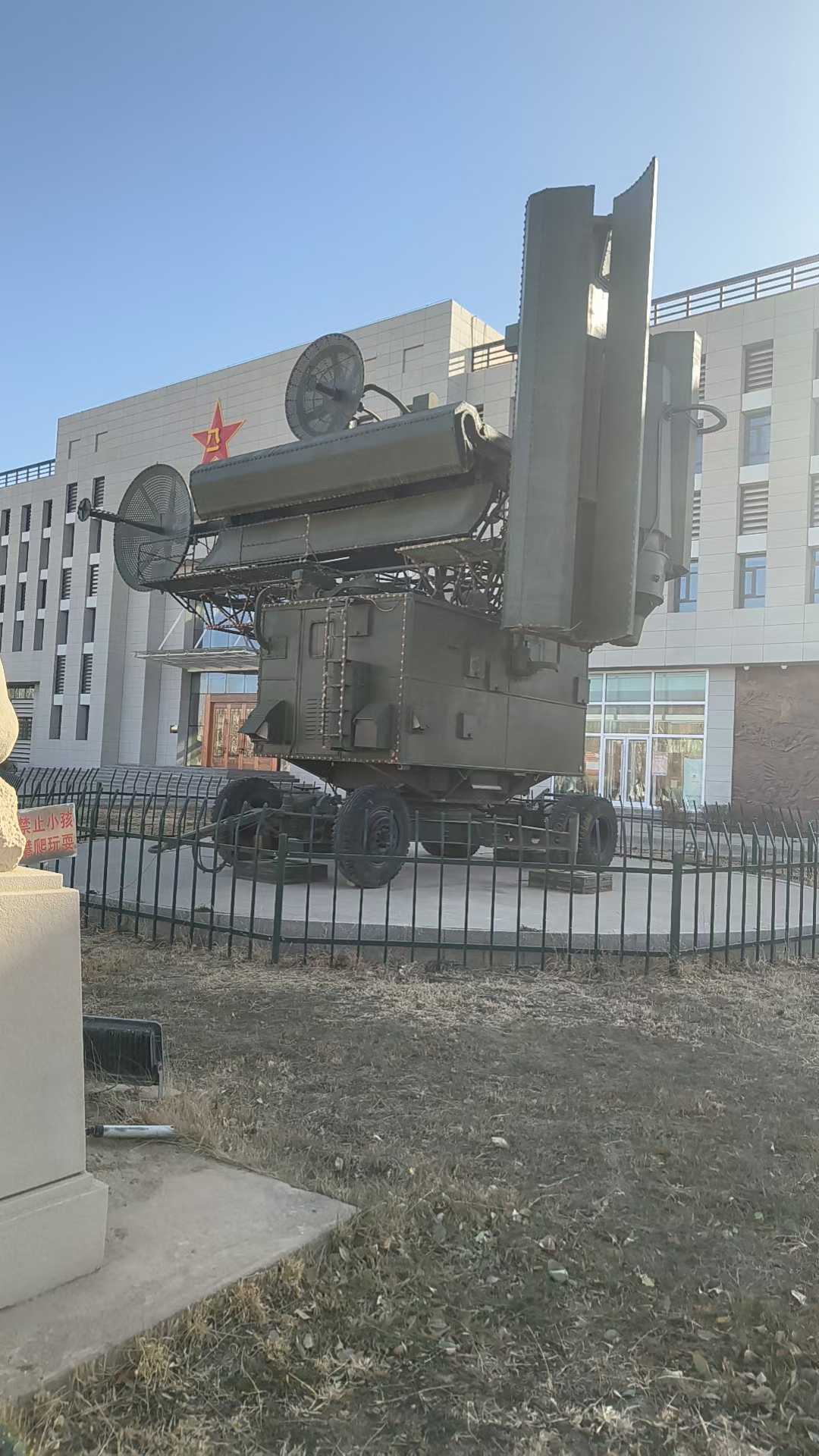 庆祝我司完成:MCH6呼吸空气充气泵交付南昌卫星发射中心