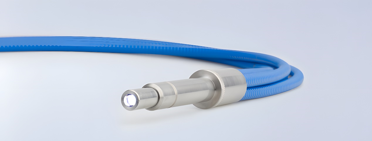 光纖界“萬(wàn)用選手