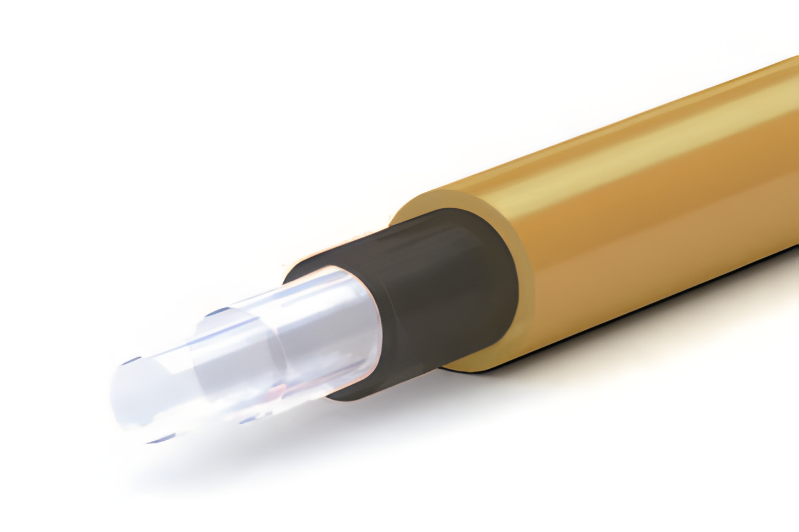 光纖界“萬(wàn)用選手