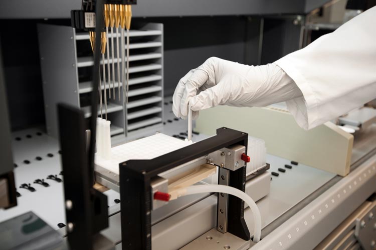 加拿大Biovectra代理商 2026授权代理-上海起发