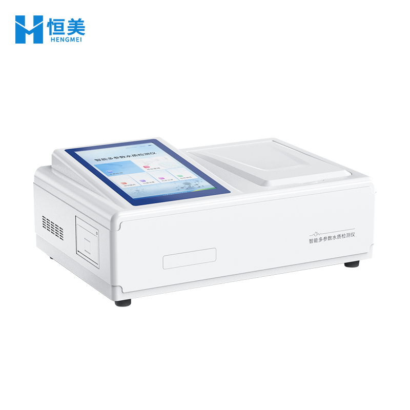 氨氮测定仪 氨氮测定仪