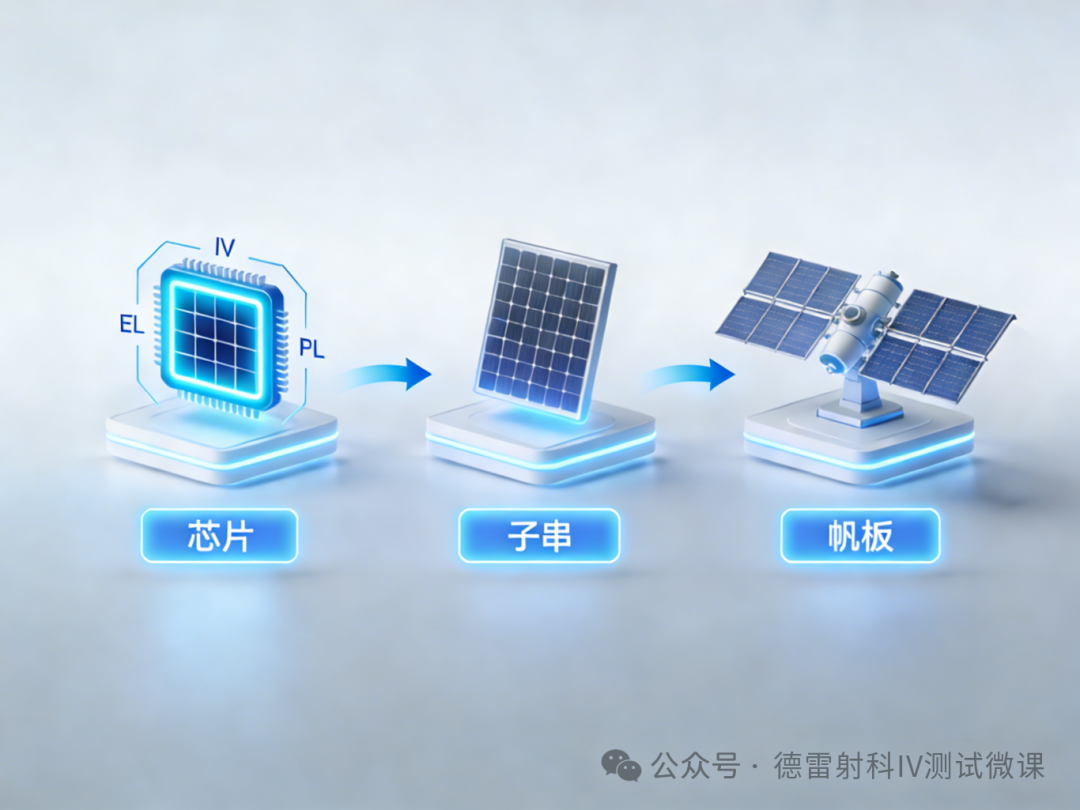 突破新高度!德雷射科中标大面积AM0空间光谱多段可调太阳光模拟器!