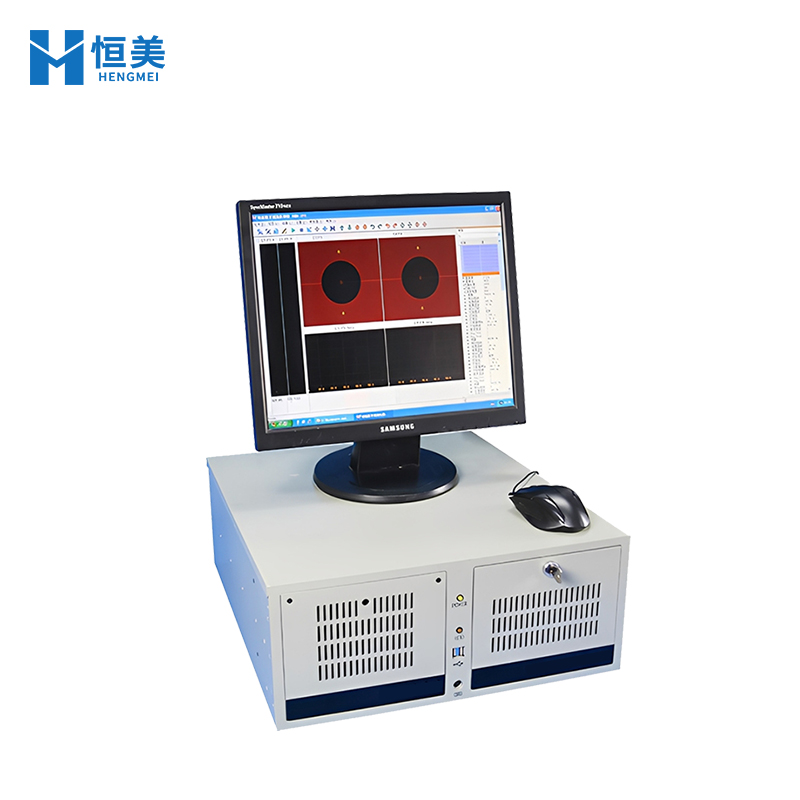 多功能涡流探伤仪