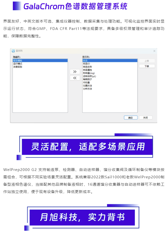 WelPrep2000 G2 重磅上市，解锁实验室高效新体验