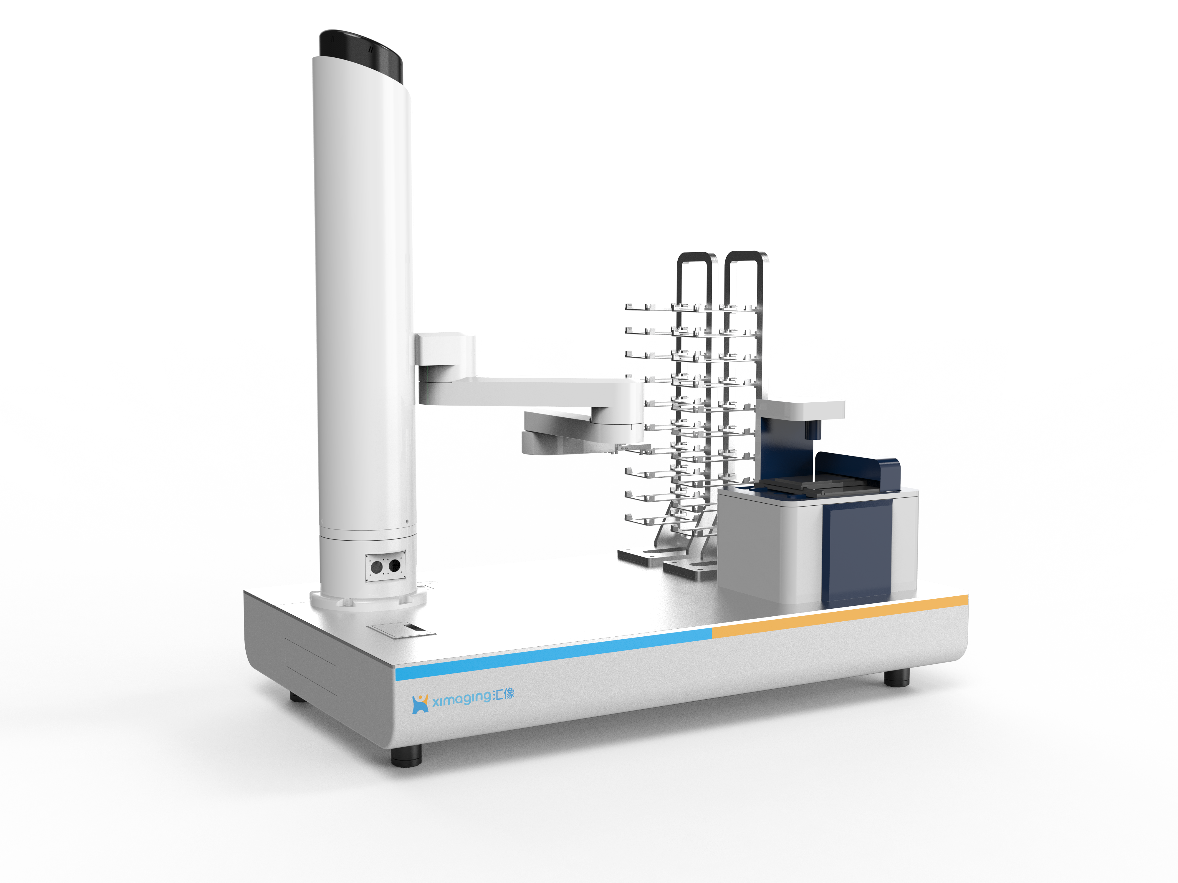 十五五AI+赛道启航！汇像“智灵者