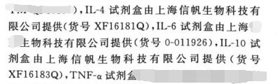 白细胞介素4ELISA试剂盒获得文献支持已上线