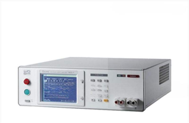 安规综合测试仪