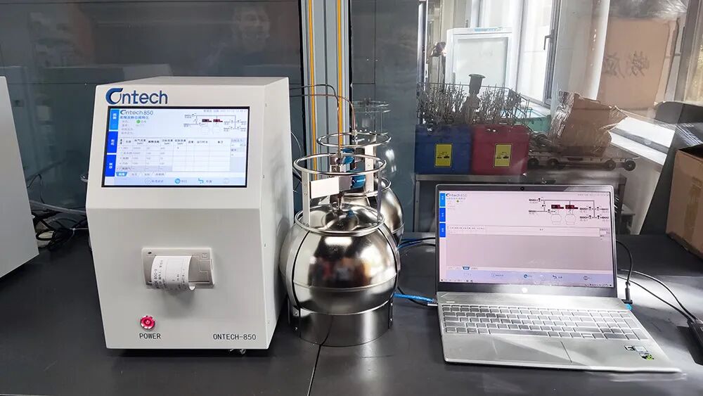 新國(guó)標(biāo)HJ 1444-2026實(shí)施在即!含硫化合物監(jiān)測(cè)擴(kuò)項(xiàng),你的實(shí)驗(yàn)室準(zhǔn)備好了嗎?