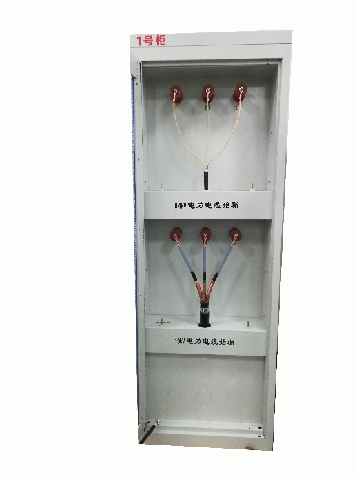 LYCBS-4000S宽频阻抗谱电缆缺陷定位模拟装置