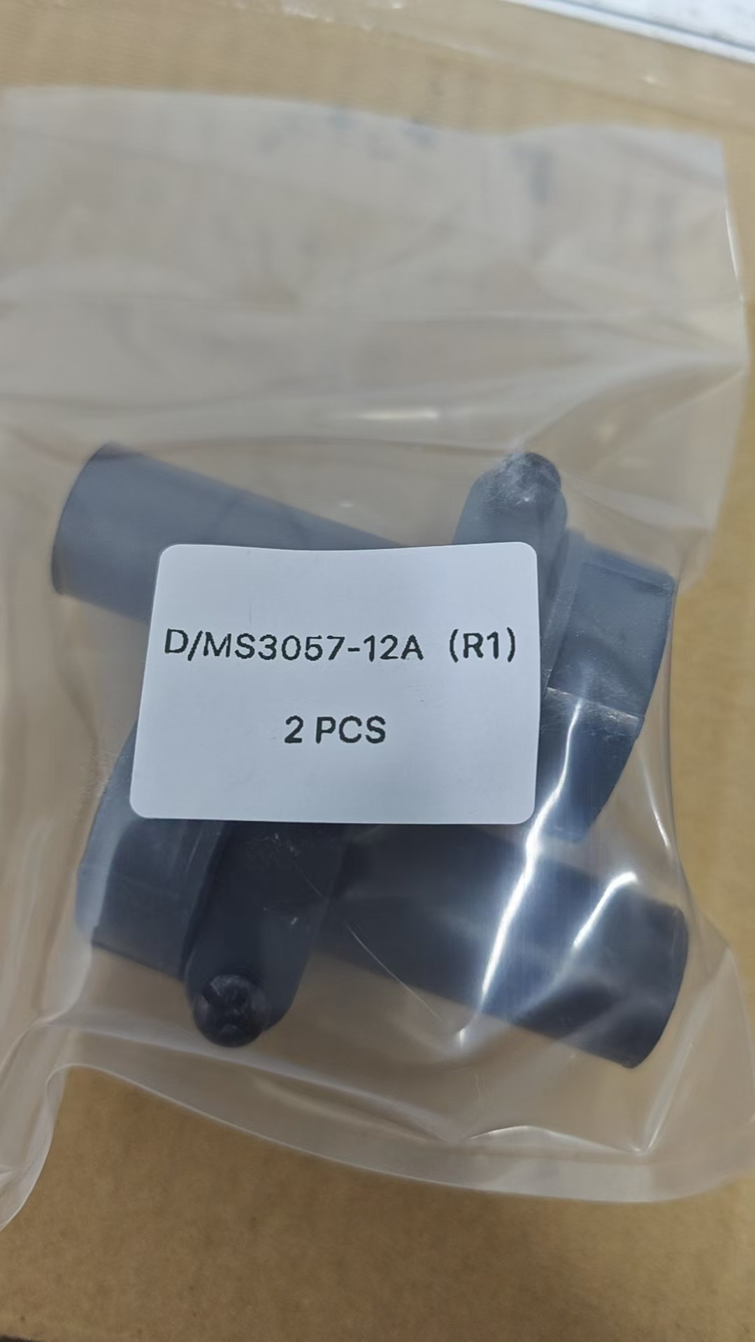 中崎新品发布-​日本 DDK 航空插头 D/MS3108B22-19S