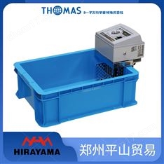 THOMAS托瑪斯 數(shù)字溫度顯示恒溫水槽