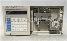 液相泵LC-10AT輸液泵，二手液相色譜