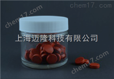 11mm超高溫低流失進樣隔墊