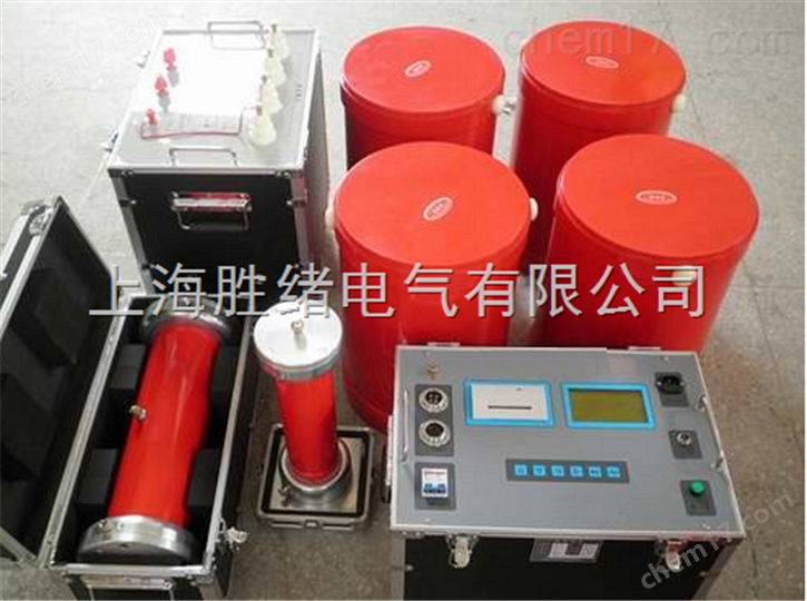 變頻串聯(lián)諧振耐壓試驗裝置