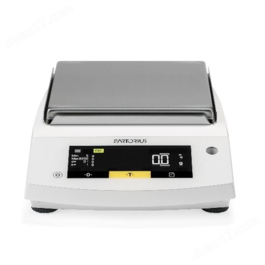 賽多利斯內(nèi)校電子天平5200g/0.1g