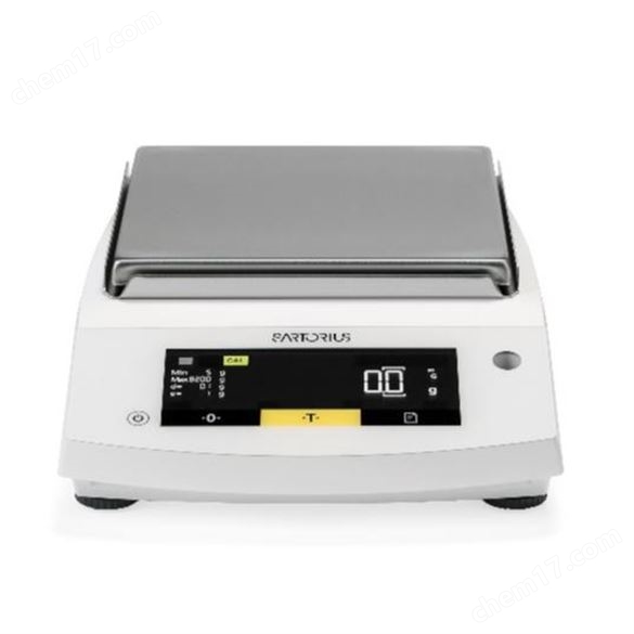 賽多利斯內(nèi)校電子天平5200g/0.1g