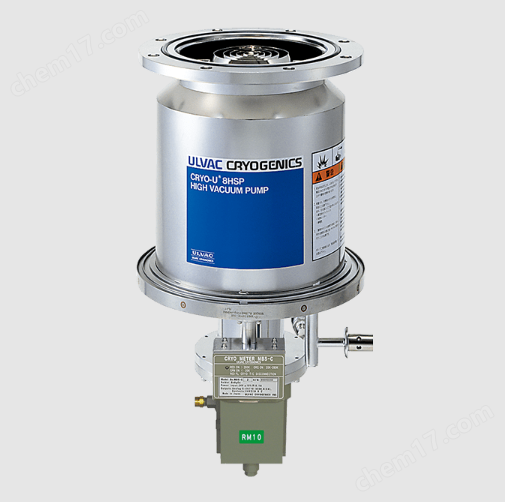 中崎ULVAC愛(ài)發(fā)科低溫泵真空泵