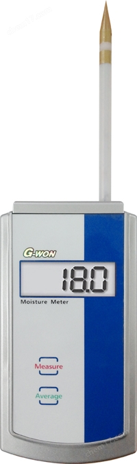 韓國G-Won 紅辣椒的水分測定儀GMK-310