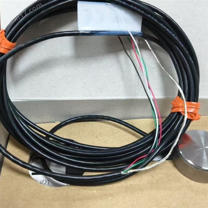 日本KYOWA共和低漂移穩(wěn)定型負(fù)荷傳感器