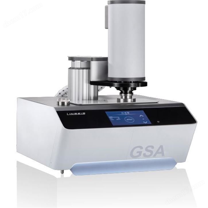 GSA-吸附分析儀