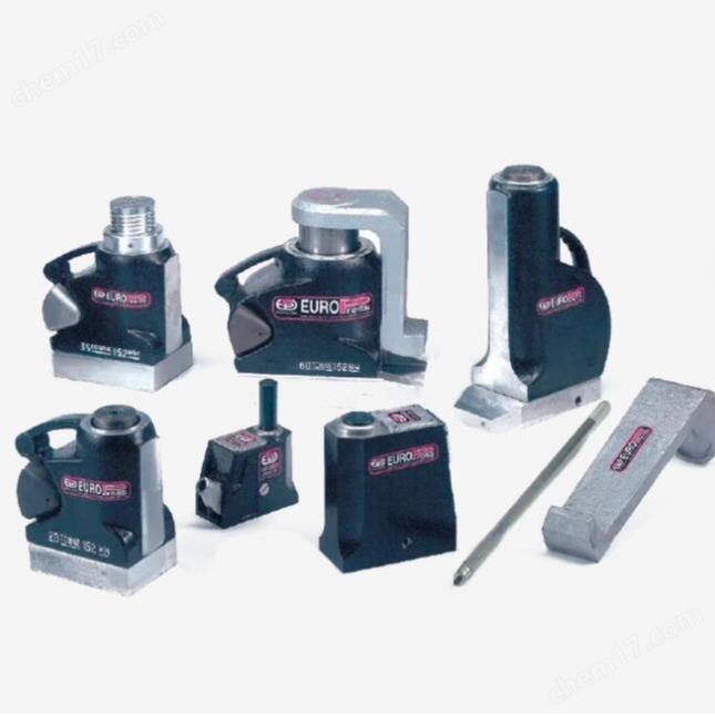 意大利EUROPRESS UML20G152起重機重量輕