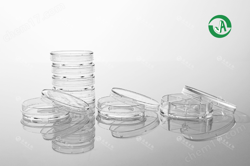 晶安生物35mm四宮格激光共聚焦培養(yǎng)玻底皿