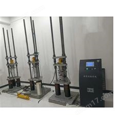 全自動(dòng)混凝土徐變儀