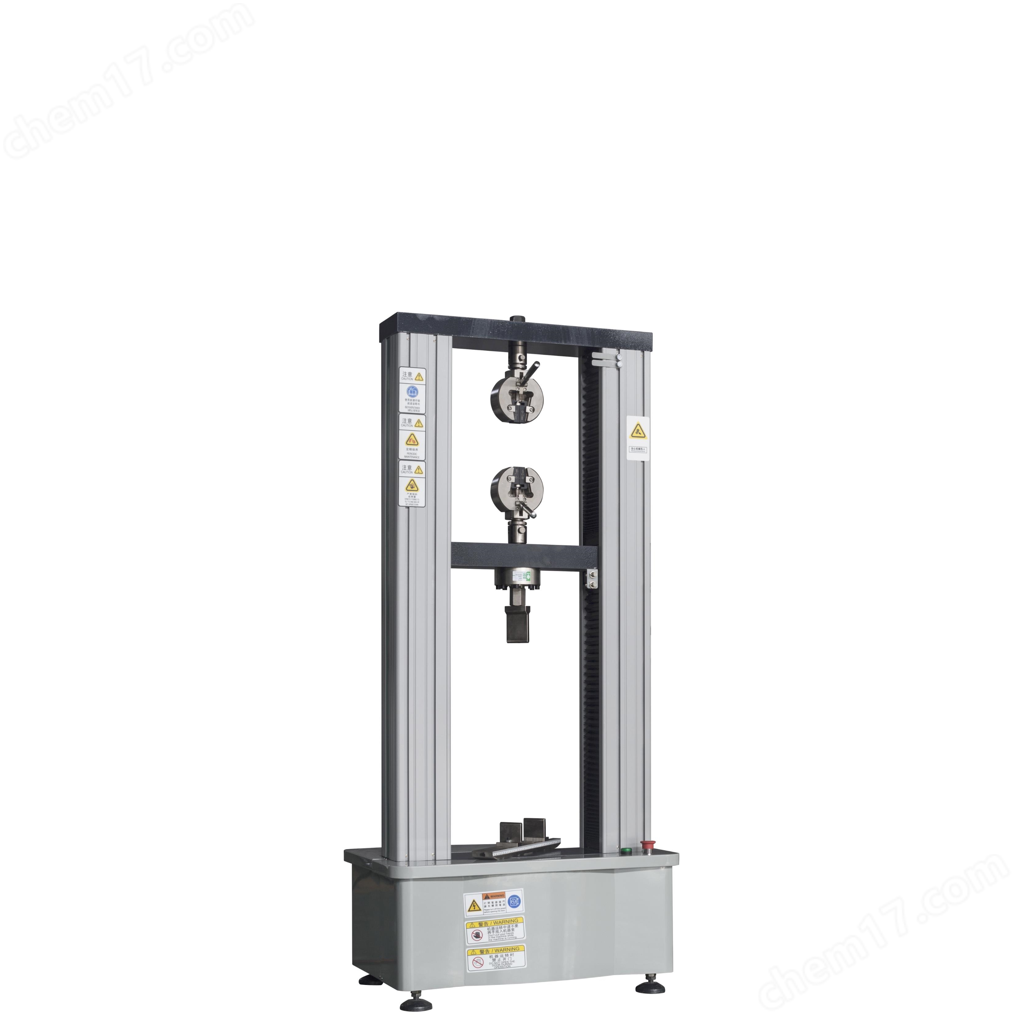 鋁合金防靜電地板壓力試驗機